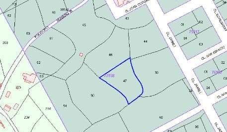 No Urbanizable (Rústico) en venta  en Avenida Del Llombo, Ontinyent, Valencia
