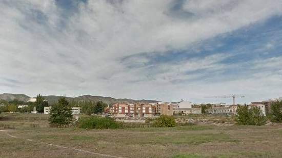 No Urbanizable (Rústico) en venta  en Avenida Del Llombo, Ontinyent, Valencia