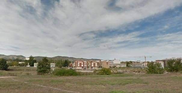 No Urbanizable (Rústico) en venta  en Avenida Del Llombo, Ontinyent, Valencia