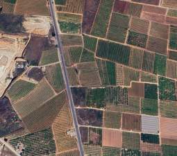 Terreno en venta en Guadasuar, Valencia