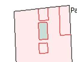 Local comercial a la venta en calle plaza del mercat Almenara por 156600 de 535m en perfectas condiciones