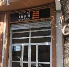 Local comercial a la venta en calle plaza del mercat Almenara por 156600 de 535m en perfectas condiciones