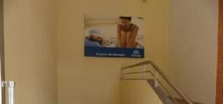 Local comercial a la venta en calle plaza del mercat Almenara por 156600 de 535m en perfectas condiciones