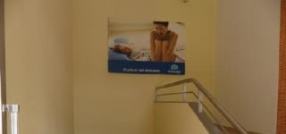 Local comercial a la venta en calle plaza del mercat Almenara por 156600 de 535m en perfectas condiciones