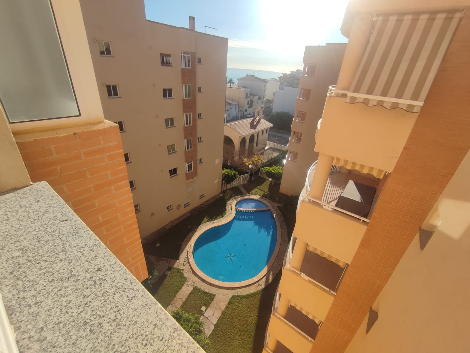 Apartamento en venta en Torreblanca, Castellón