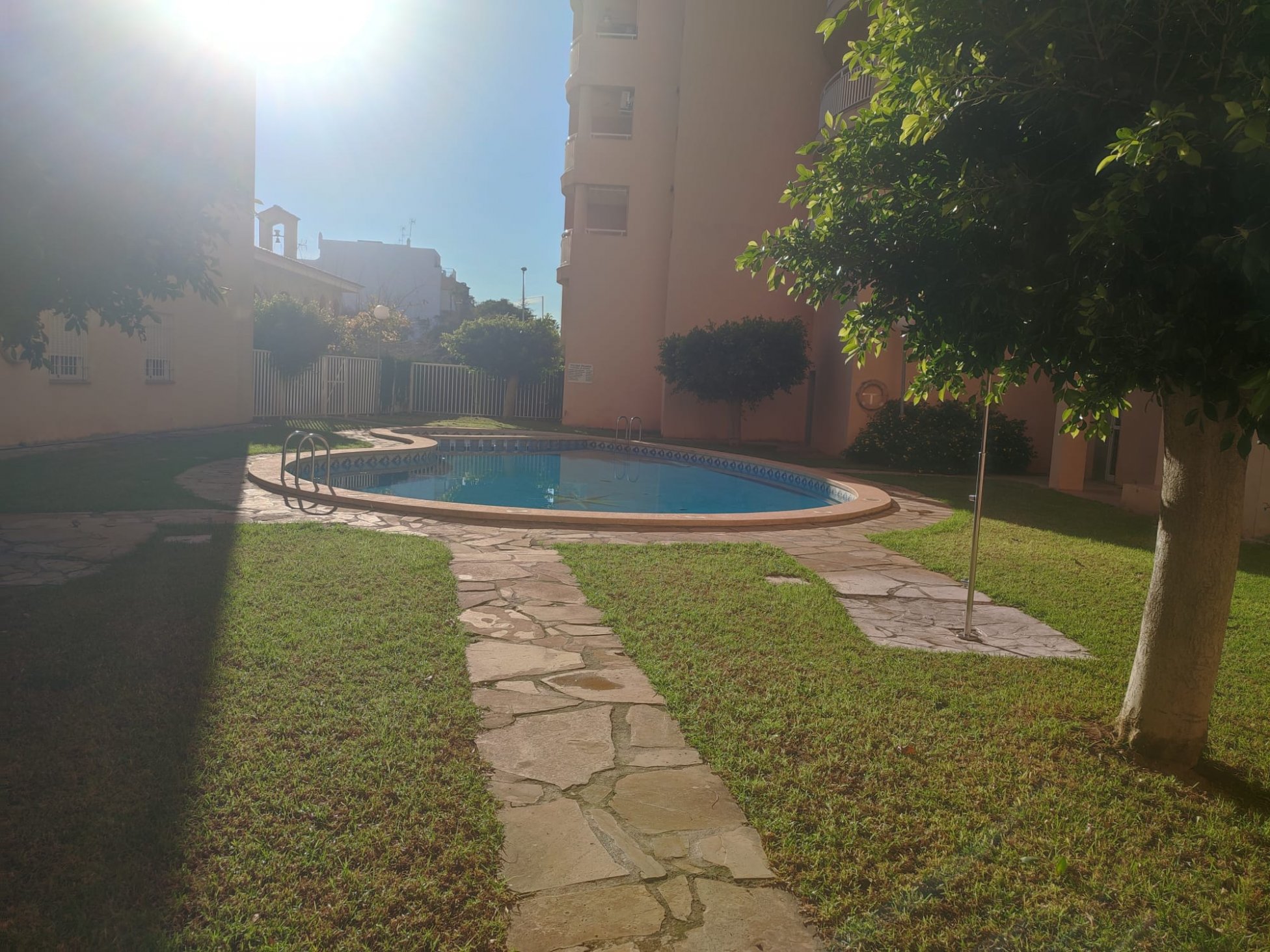 Apartamento en venta en Torreblanca, Castellón