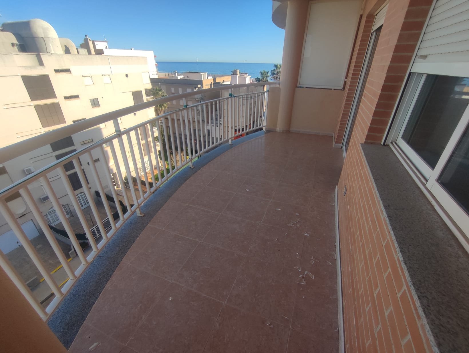 Apartamento en venta en Torreblanca, Castellón