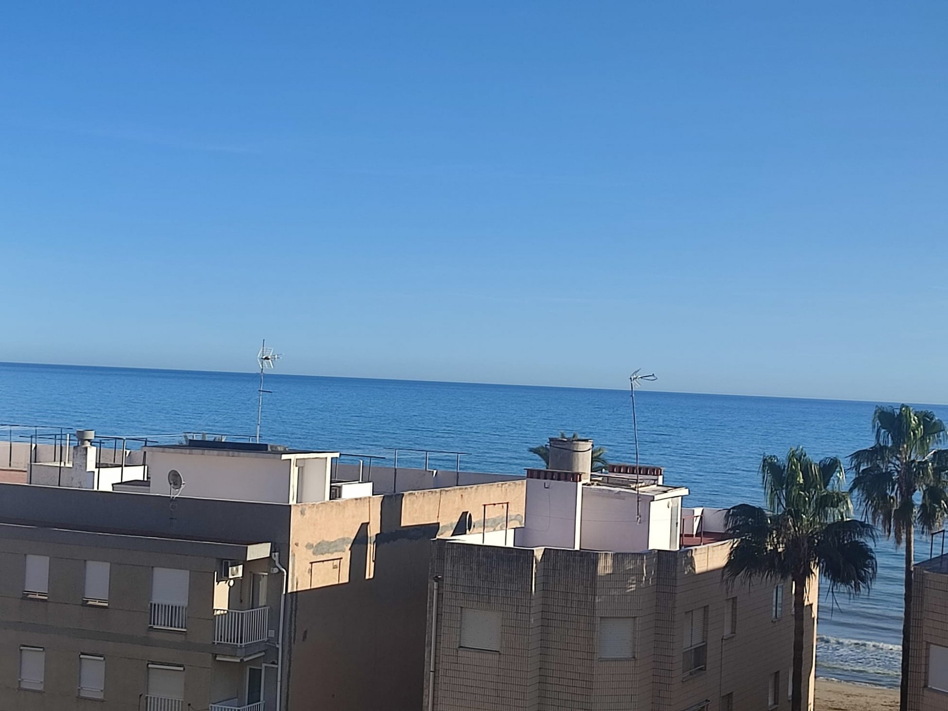 Apartamento en venta en Torreblanca, Castellón