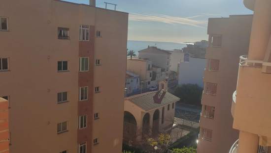 Apartamento en venta en Torreblanca, Castellón