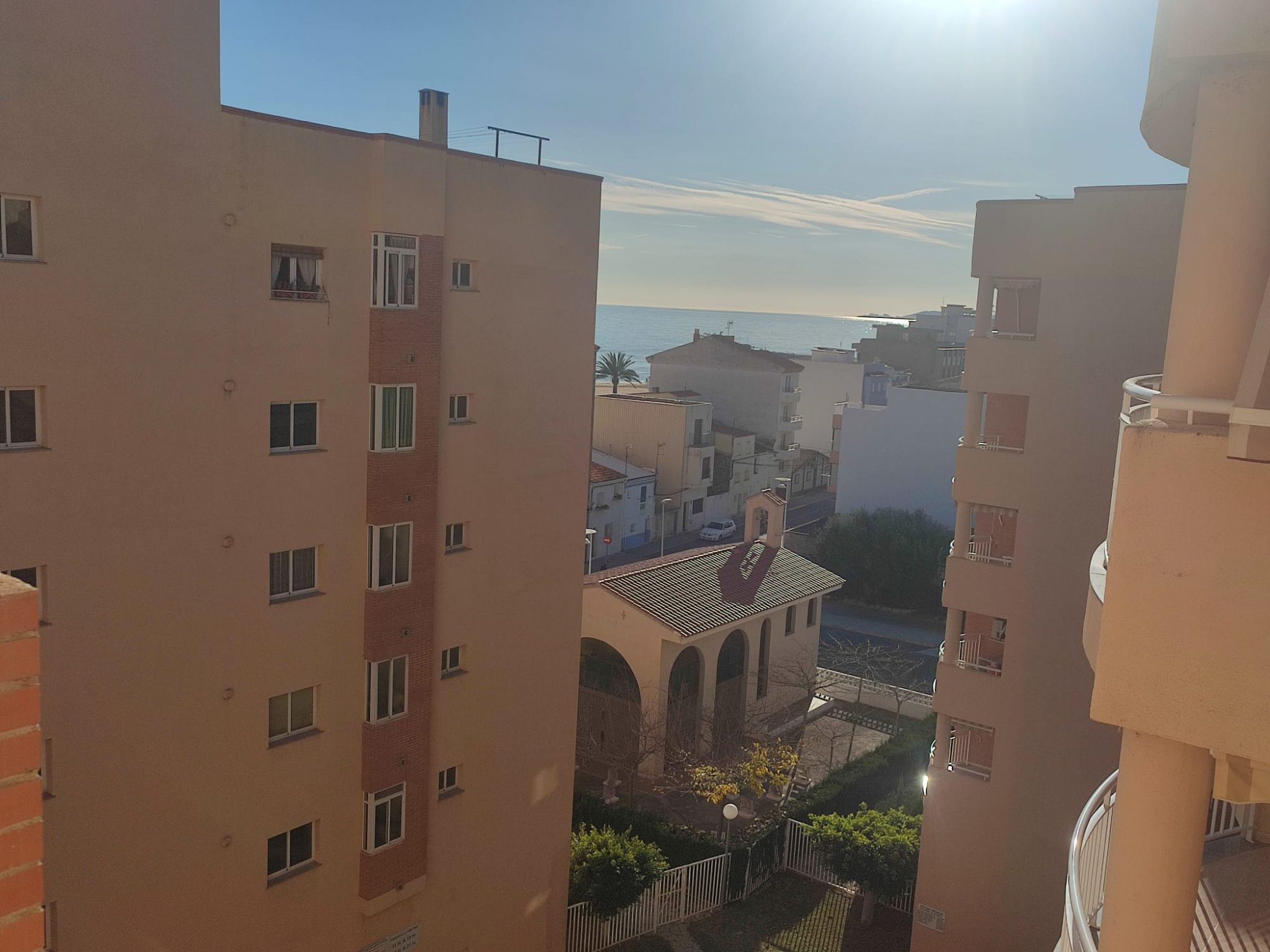 Apartamento en venta en Torreblanca, Castellón