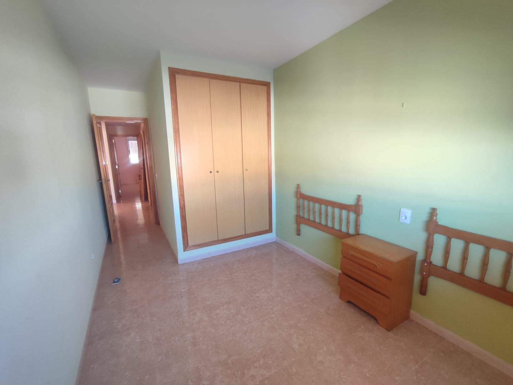 Apartamento en venta en Torreblanca, Castellón