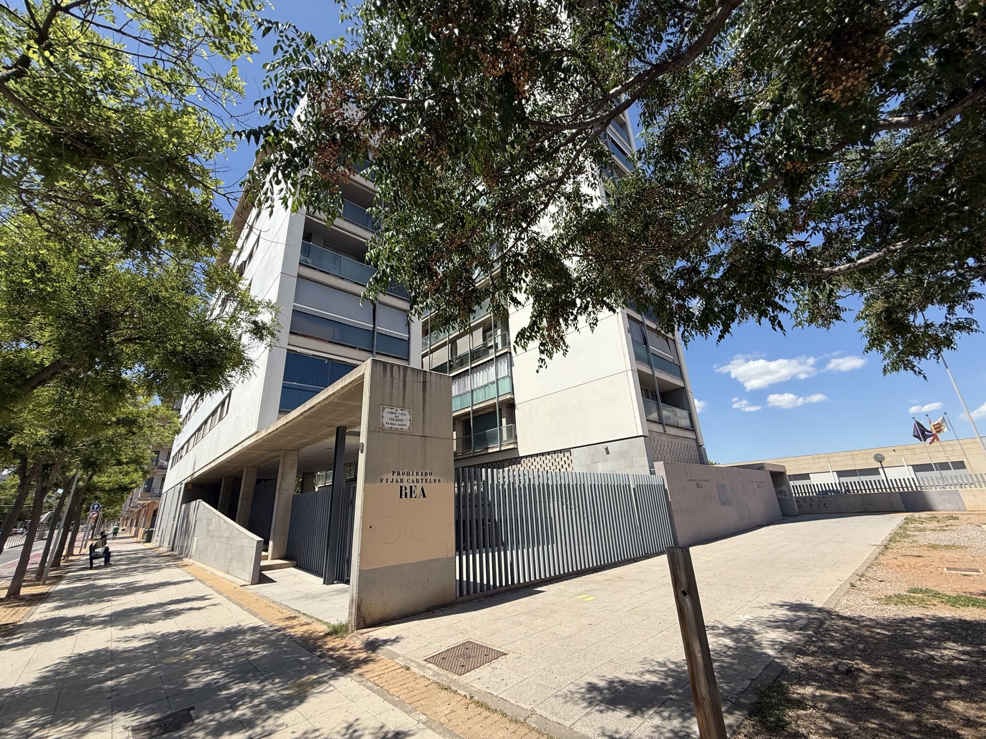 Piso en Castellón De La Plana, Castellón