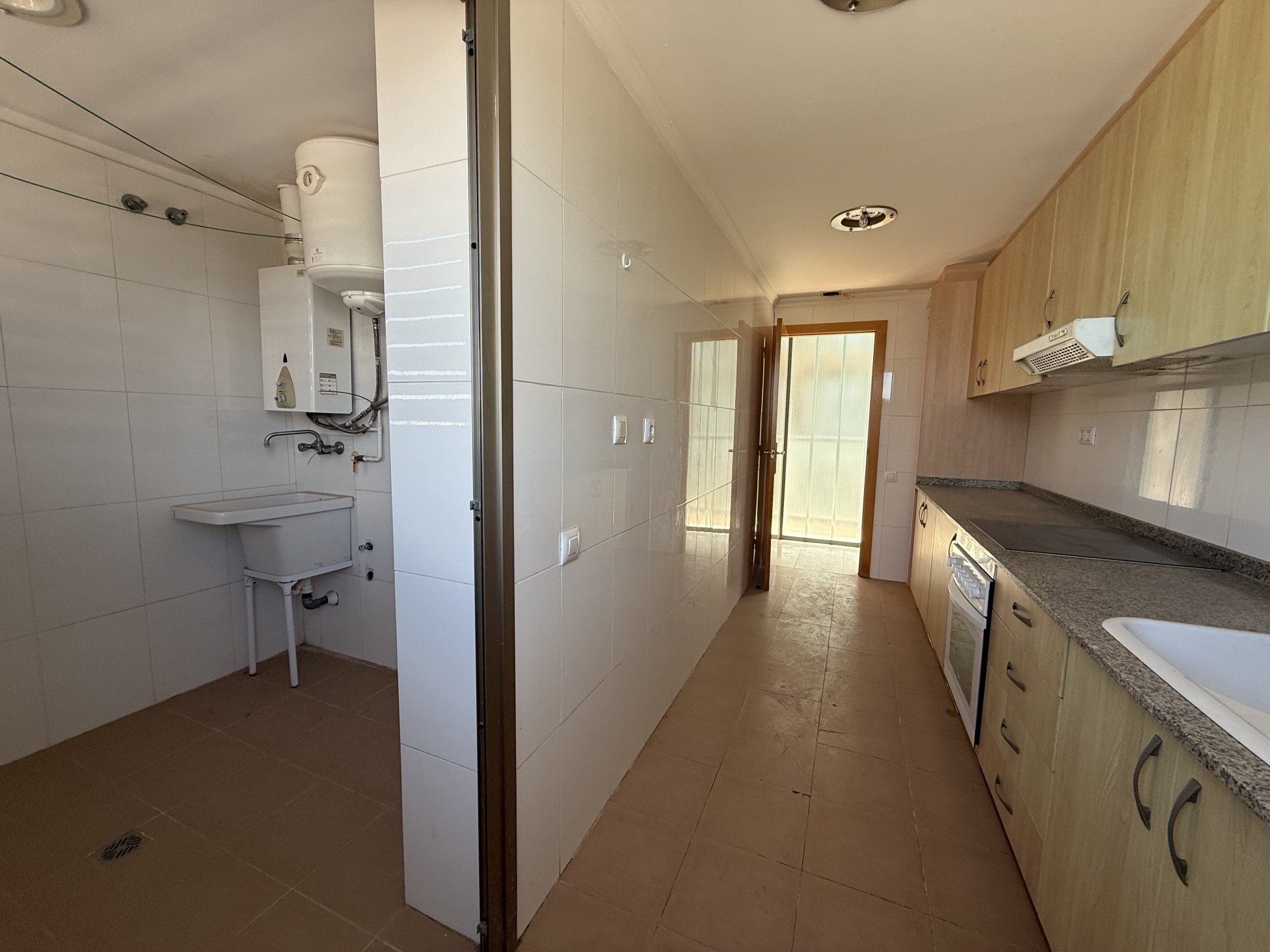 Piso en Castellón De La Plana, Castellón
