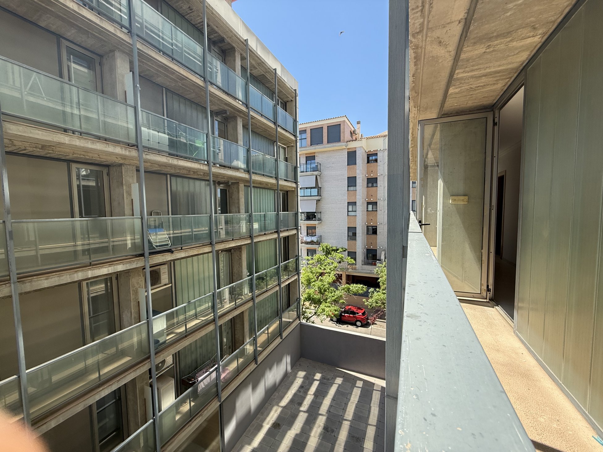 Piso en Castellón De La Plana, Castellón