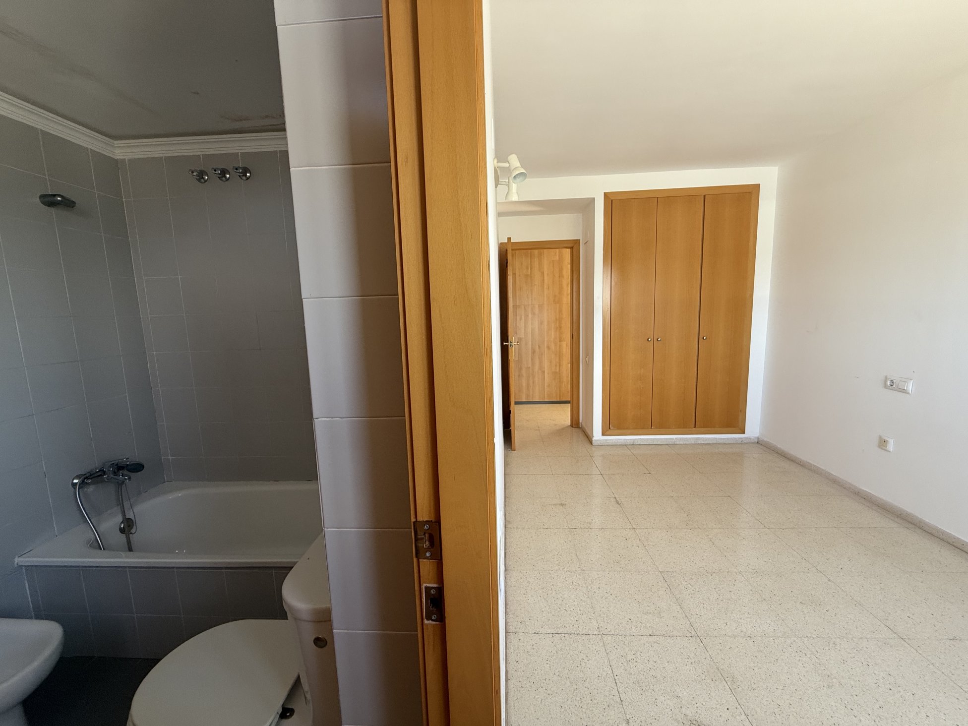 Piso en Castellón De La Plana, Castellón