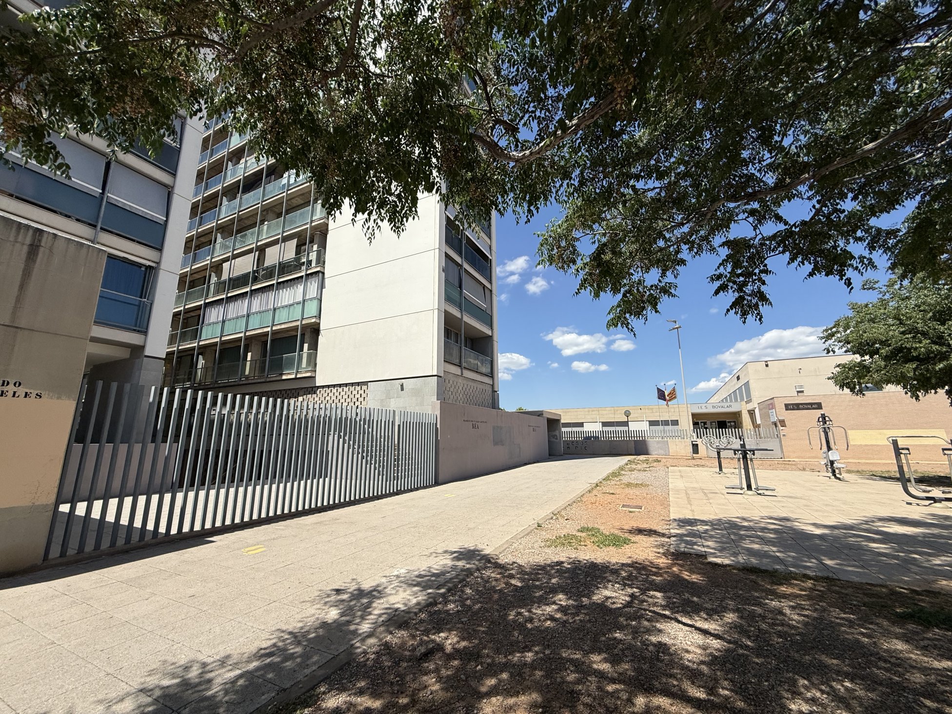 Piso en Castellón De La Plana, Castellón