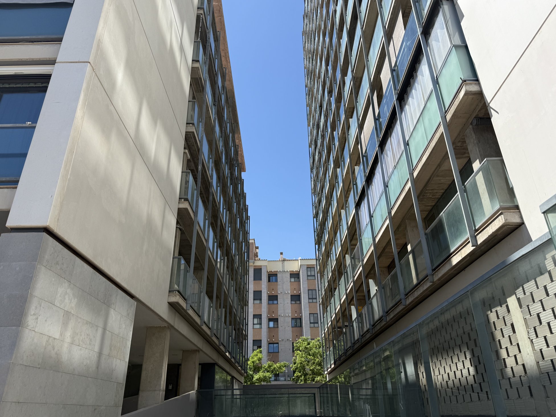 Piso en Castellón De La Plana, Castellón