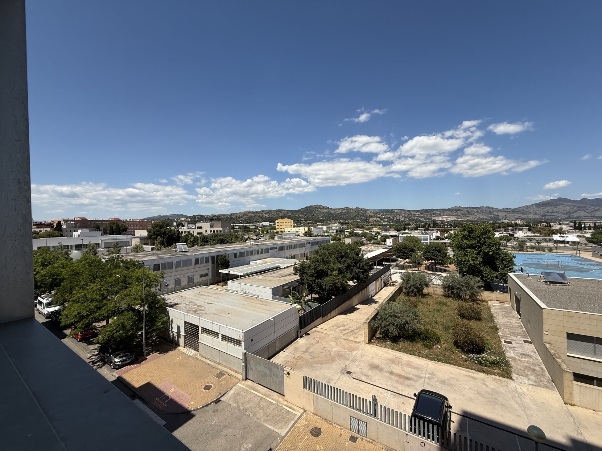 Piso en Castellón De La Plana, Castellón
