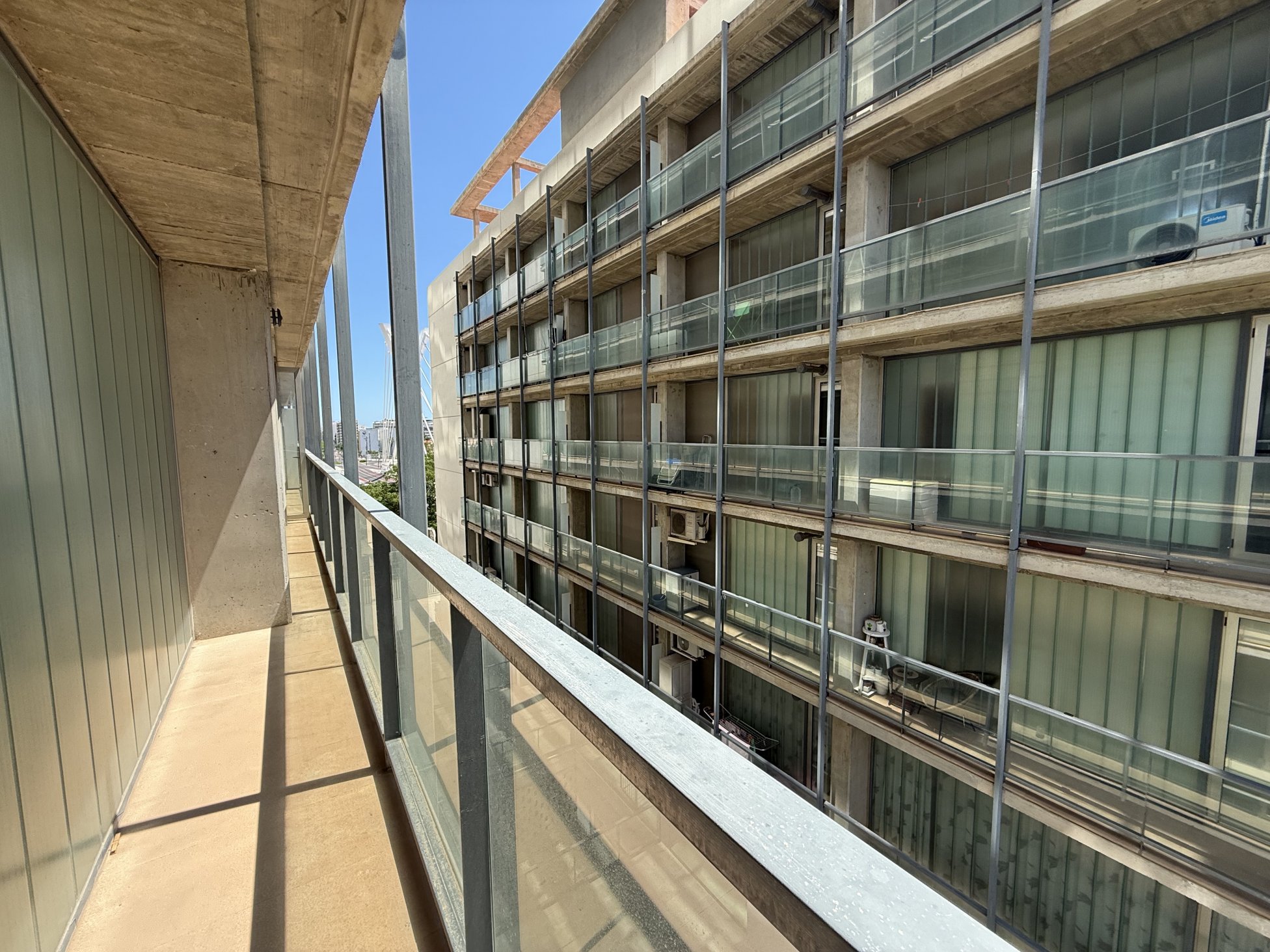 Piso en Castellón De La Plana, Castellón