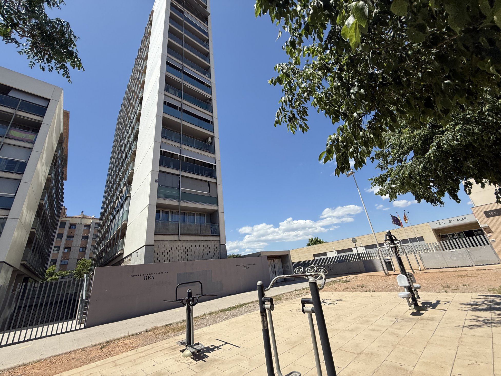 Piso en Castellón De La Plana, Castellón