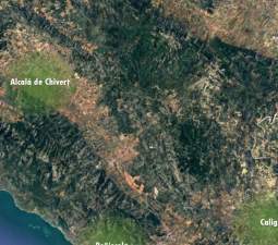Terreno en venta en Peñíscola