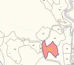 Terreno en venta en Peñíscola
