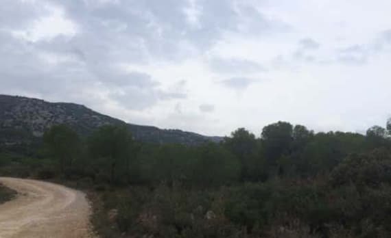 Terreno en venta en Peñíscola