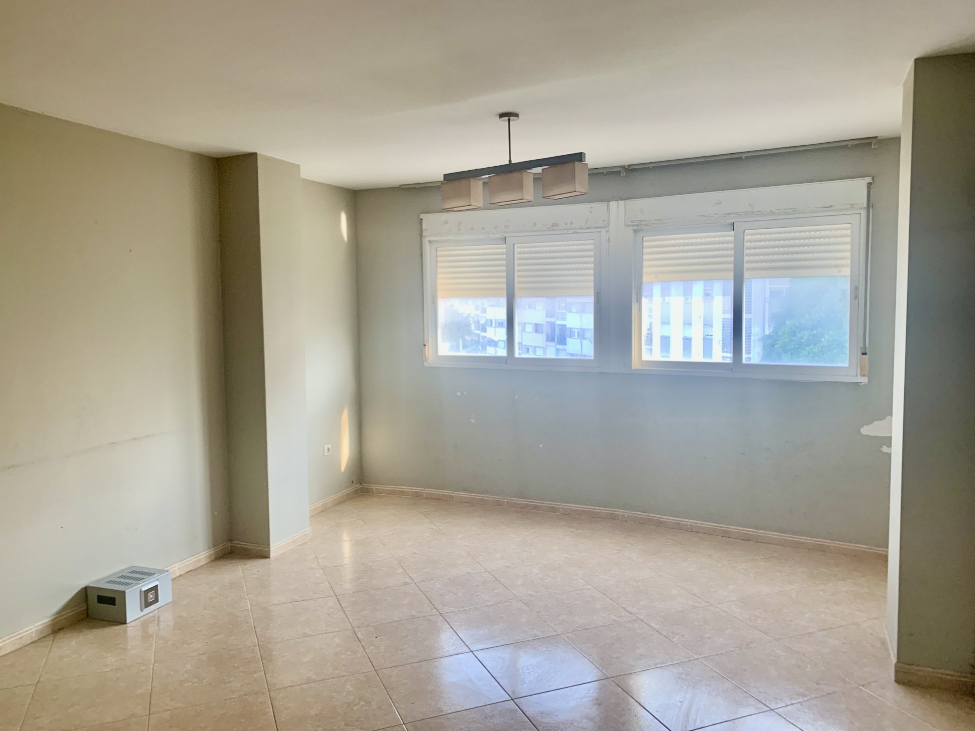 Piso en venta en Vinaroz, Castellón