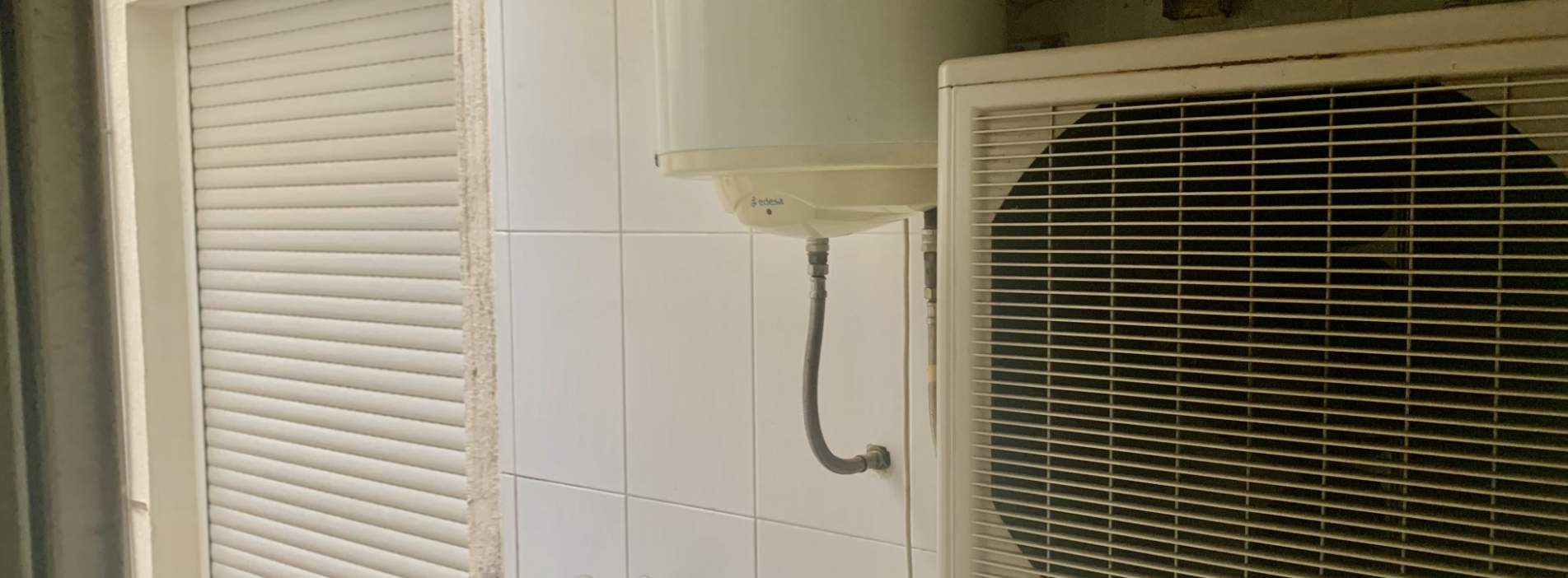 Piso en venta en Vinaroz, Castellón