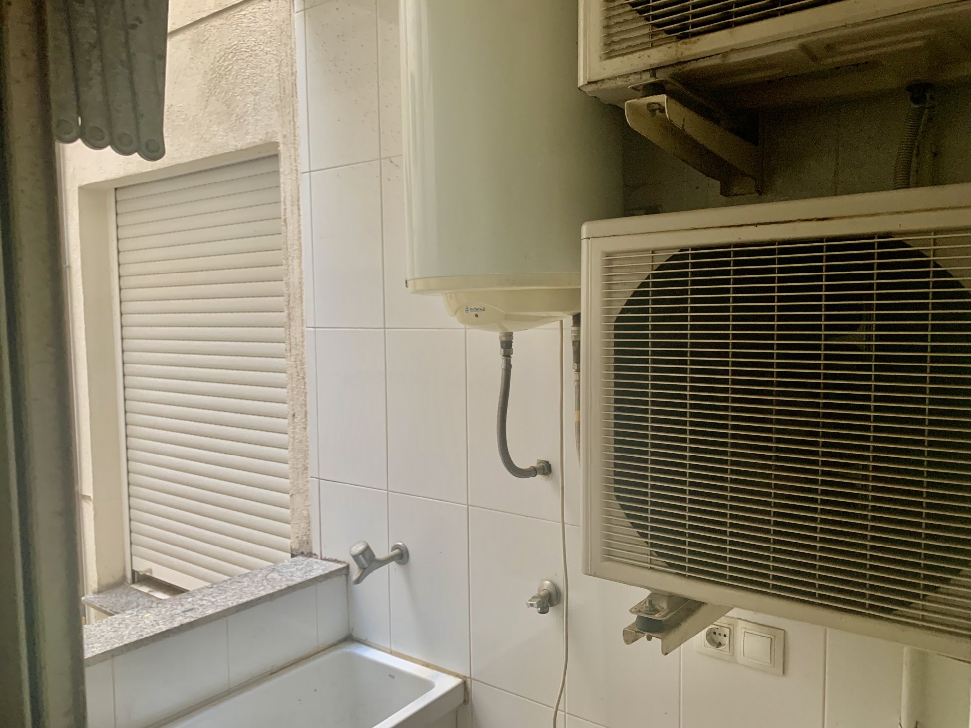 Piso en venta en Vinaroz, Castellón