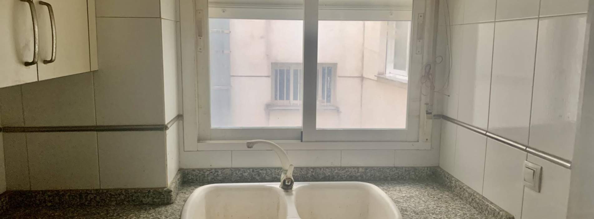 Piso en venta en Vinaroz, Castellón