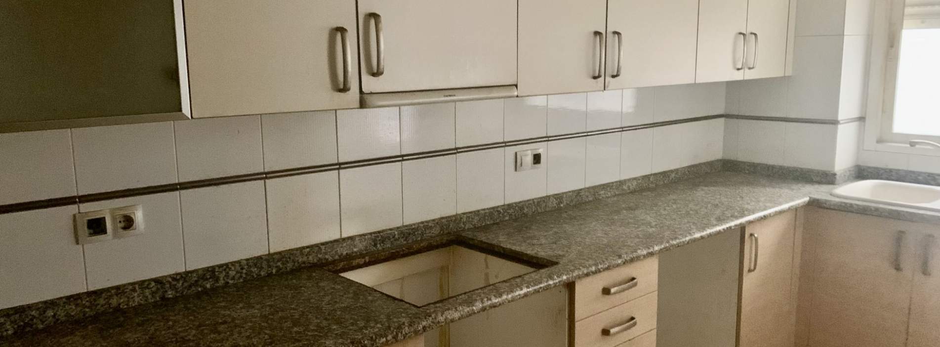 Piso en venta en Vinaroz, Castellón