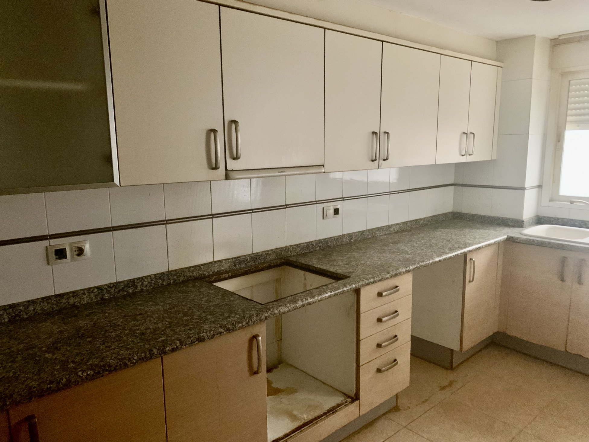 Piso en venta en Vinaroz, Castellón