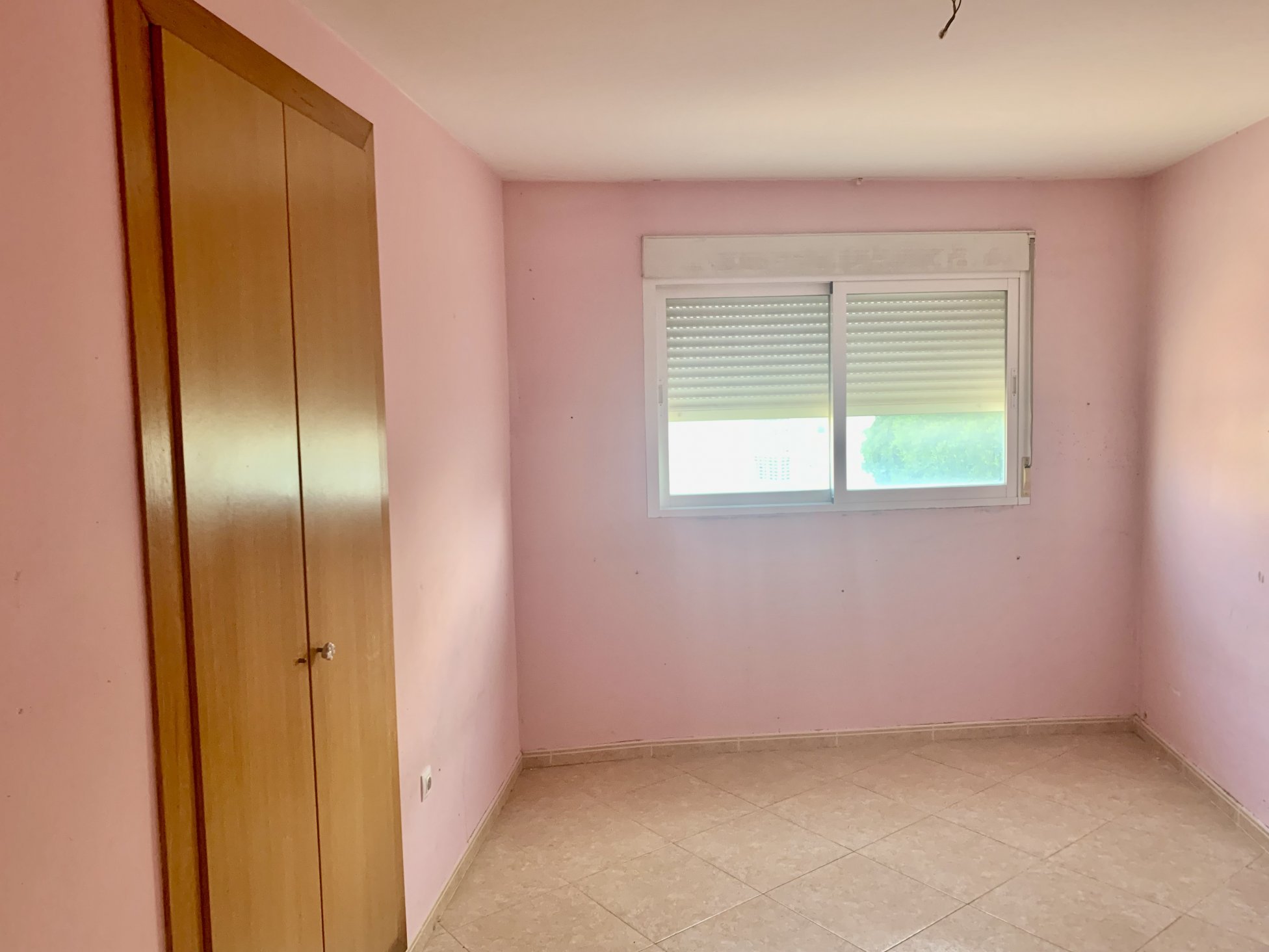 Piso en venta en Vinaroz, Castellón