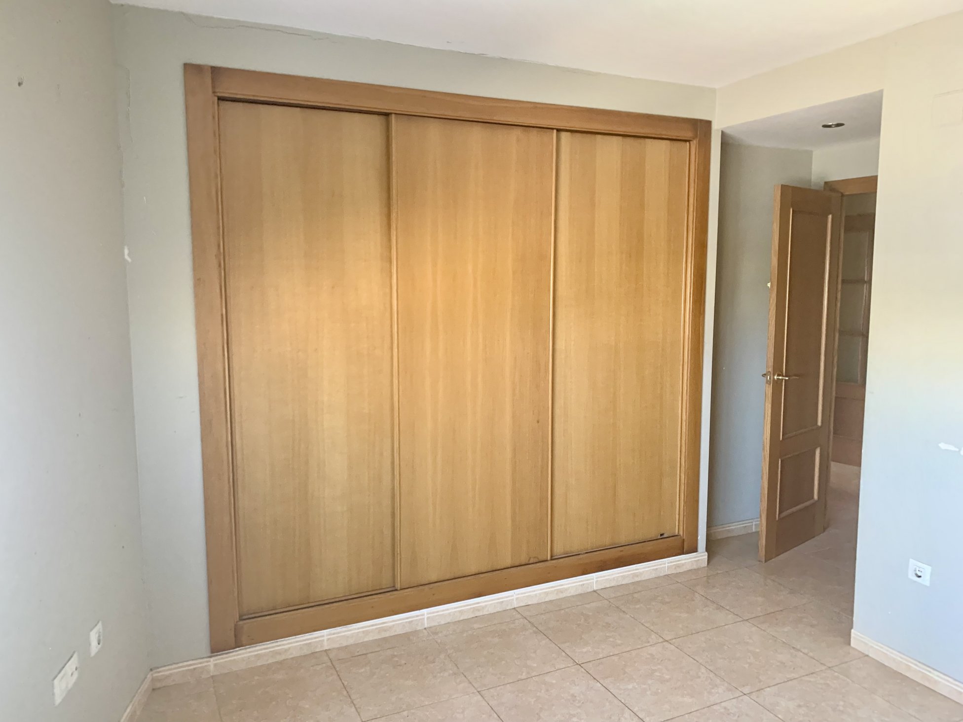 Piso en venta en Vinaroz, Castellón