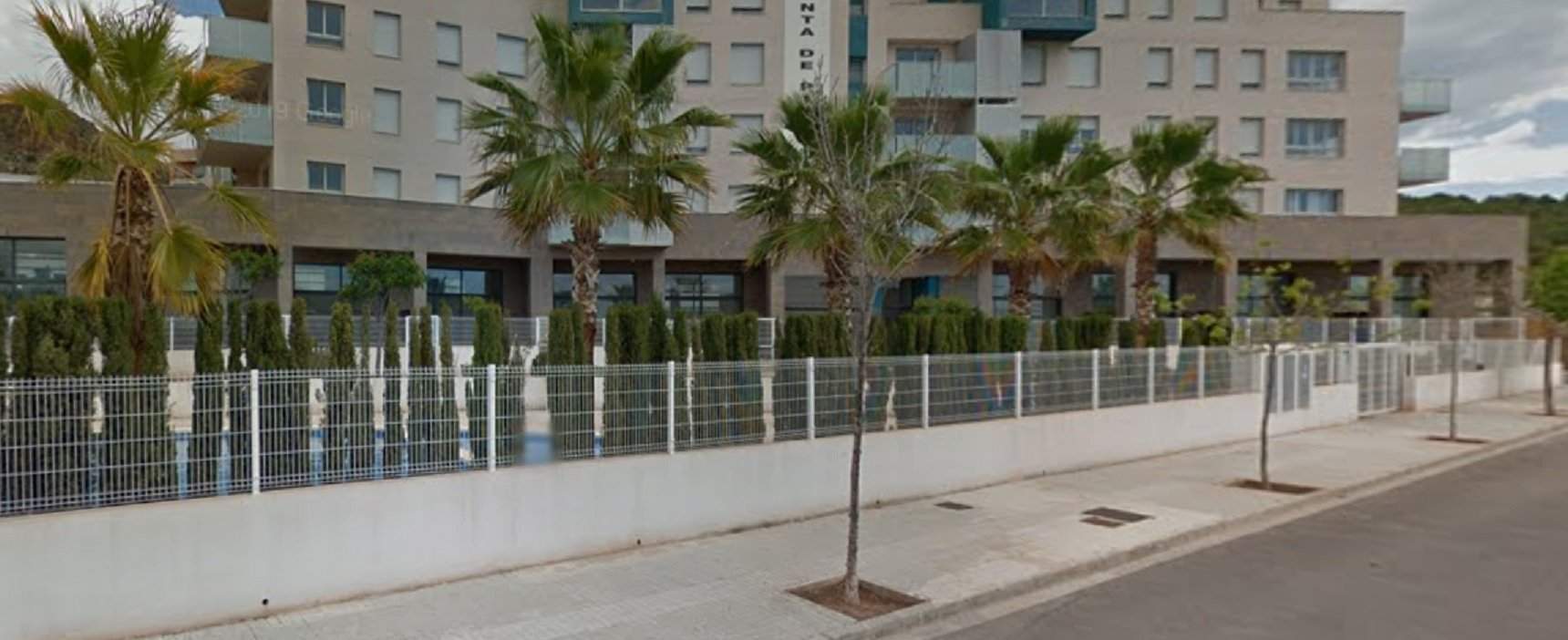 Garaje en venta en Almenara, Castellón