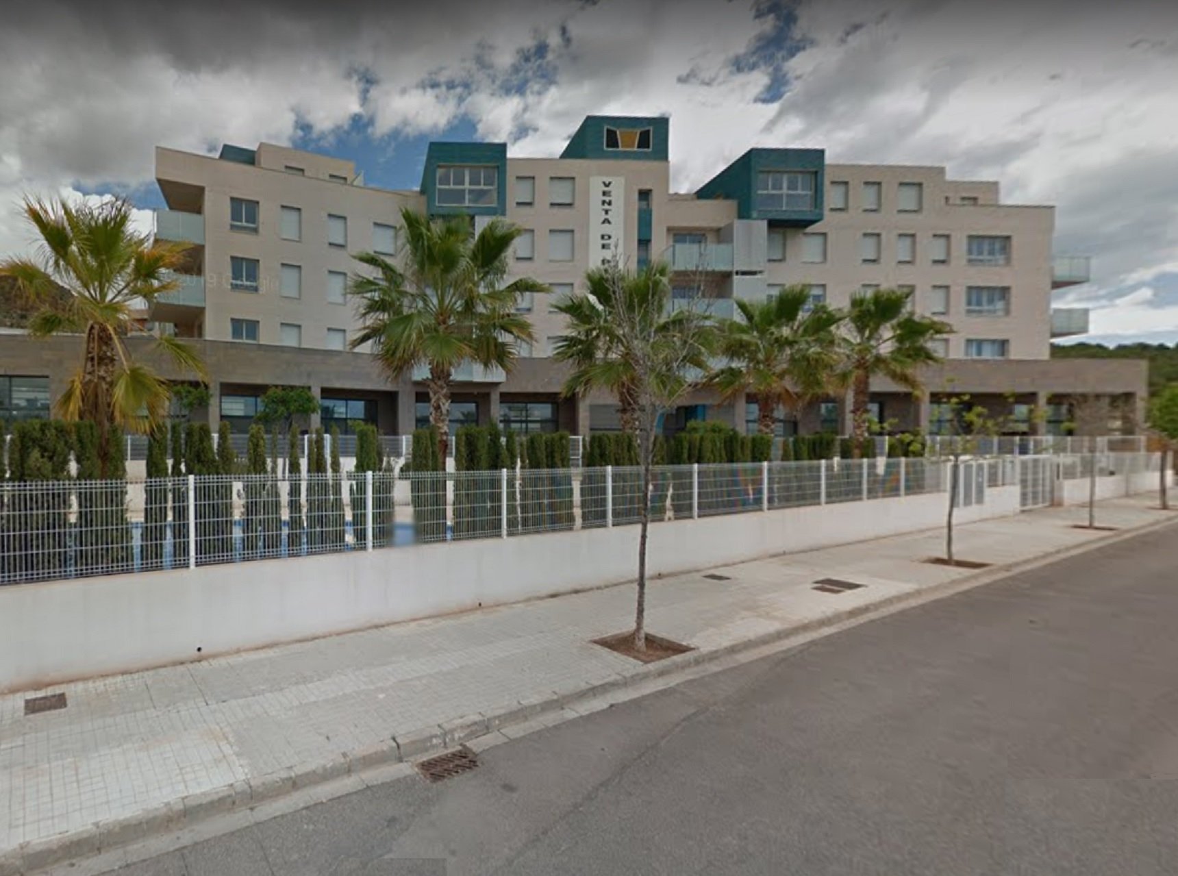 Garaje en venta en Almenara, Castellón