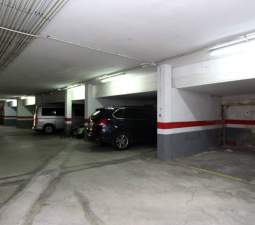 Garaje en venta  en Urbanizacin Bosque U12 Chiva Valencia
