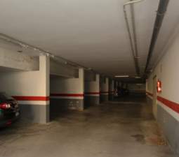 Garaje en venta  en Urbanizacin Bosque U12 Chiva Valencia