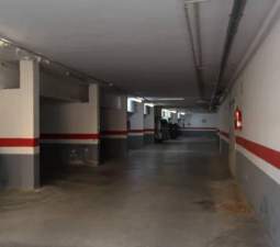 Garaje en venta  en Urbanizacin Bosque U12 Chiva Valencia
