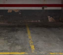 Garaje en venta  en Urbanizacin Bosque U12 Chiva Valencia