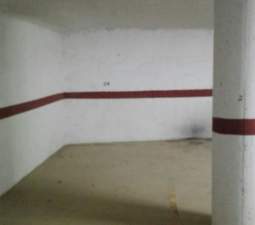 Garaje en venta  en Calle Boquera, Torre-Pacheco, Murcia