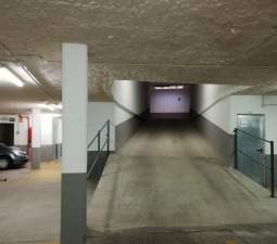 Garaje en venta  en Calle Mar Mediterranea Quartell Valencia