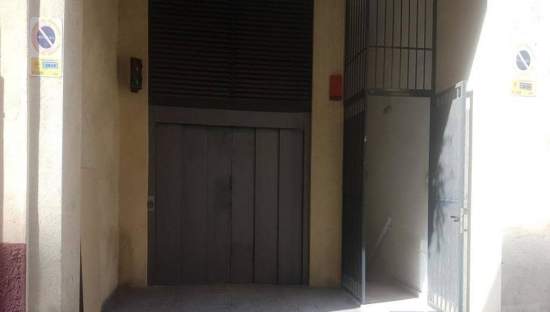 Garaje en venta  en Calle Antares Alicante Alicante