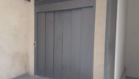 Garaje en venta  en Calle Antares Alicante Alicante