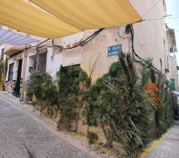 Piso en venta en Abarán, Murcia