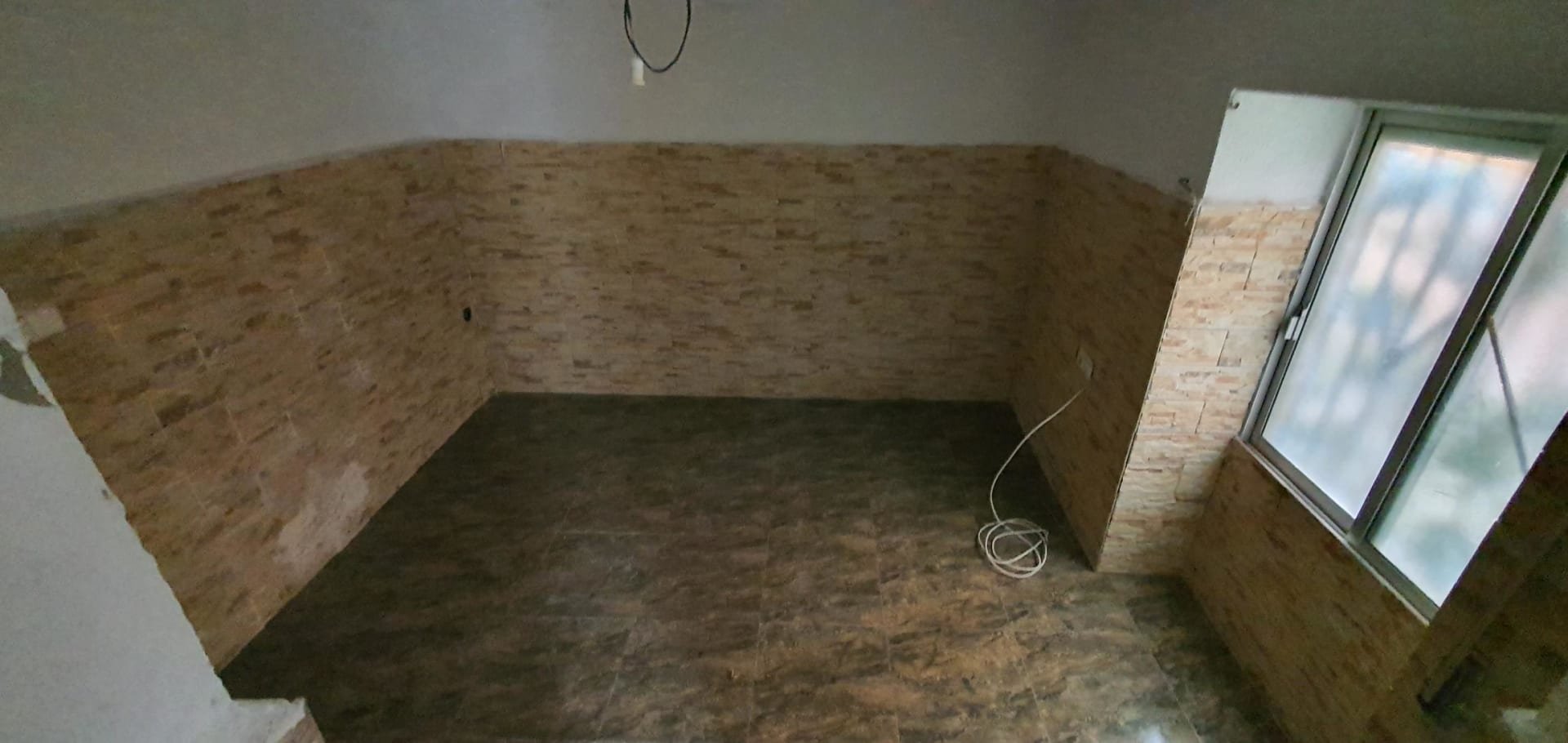 Piso en venta en Abarán, Murcia