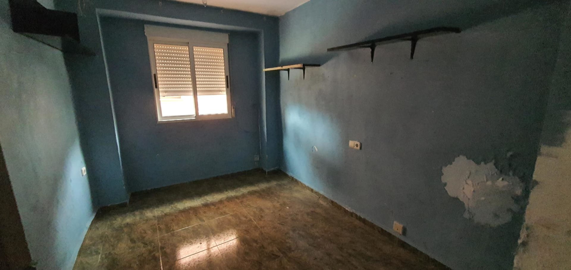 Piso en venta en Abarán, Murcia