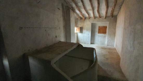 Piso en venta en Abarán, Murcia