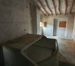 Piso en venta en Abarán, Murcia